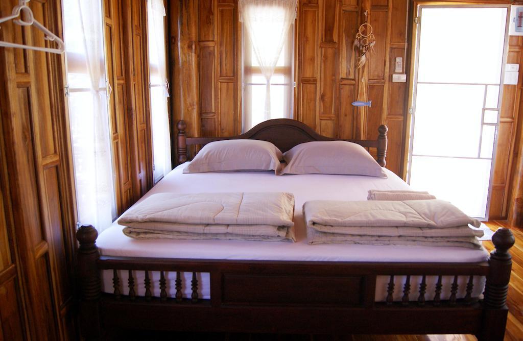 Sichang My Guest house 2*